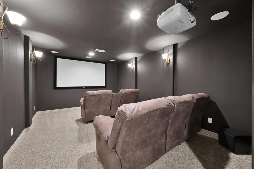 4510 Sanctuary Trails Drive, Spring, Texas image 25