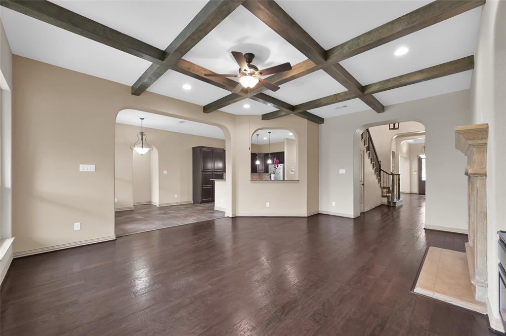 4510 Sanctuary Trails Drive, Spring, Texas image 12