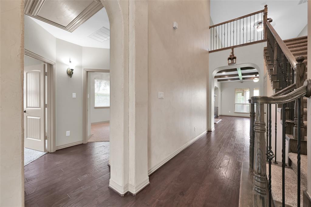 4510 Sanctuary Trails Drive, Spring, Texas image 31