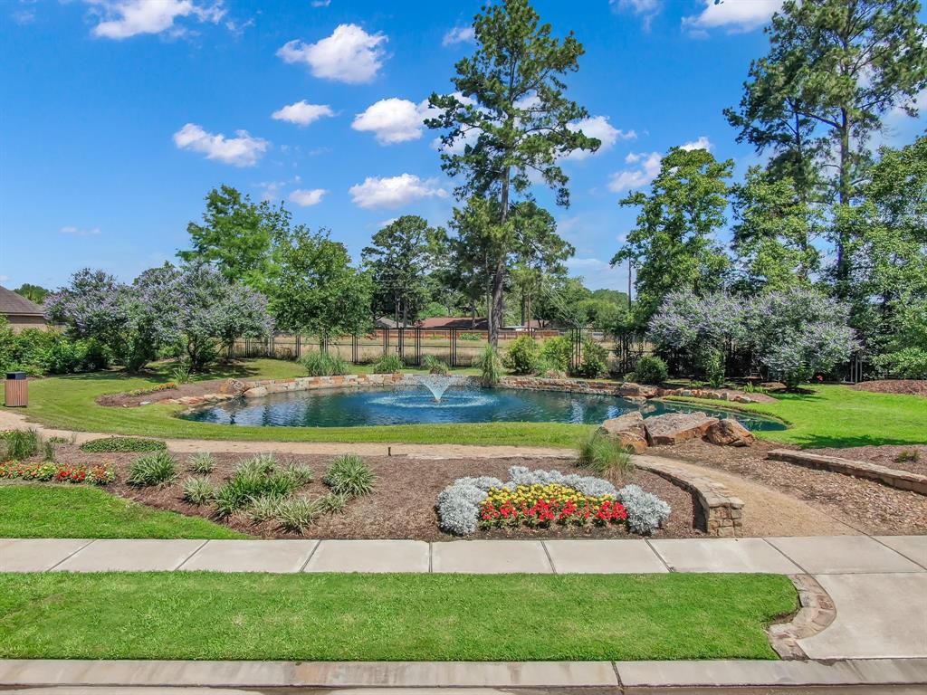 4510 Sanctuary Trails Drive, Spring, Texas image 39