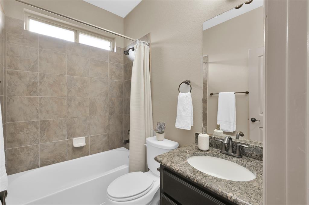 4510 Sanctuary Trails Drive, Spring, Texas image 30