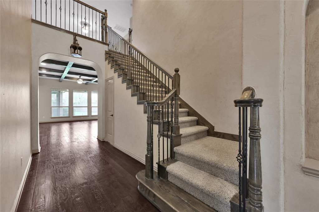 4510 Sanctuary Trails Drive, Spring, Texas image 10