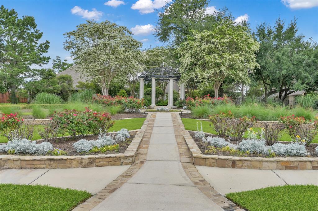 4510 Sanctuary Trails Drive, Spring, Texas image 41