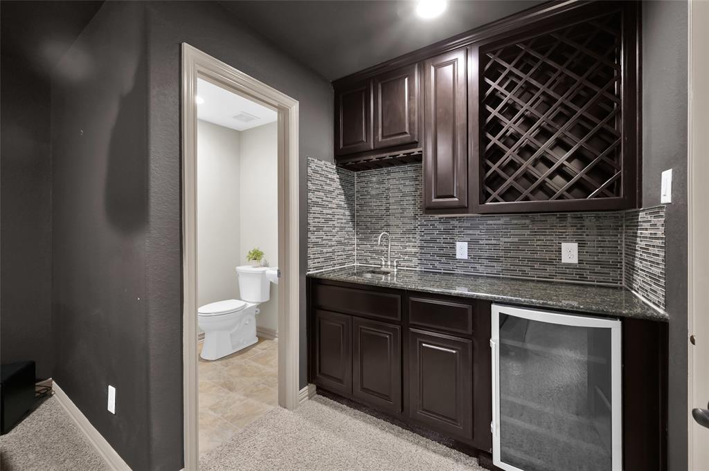 4510 Sanctuary Trails Drive, Spring, Texas image 27