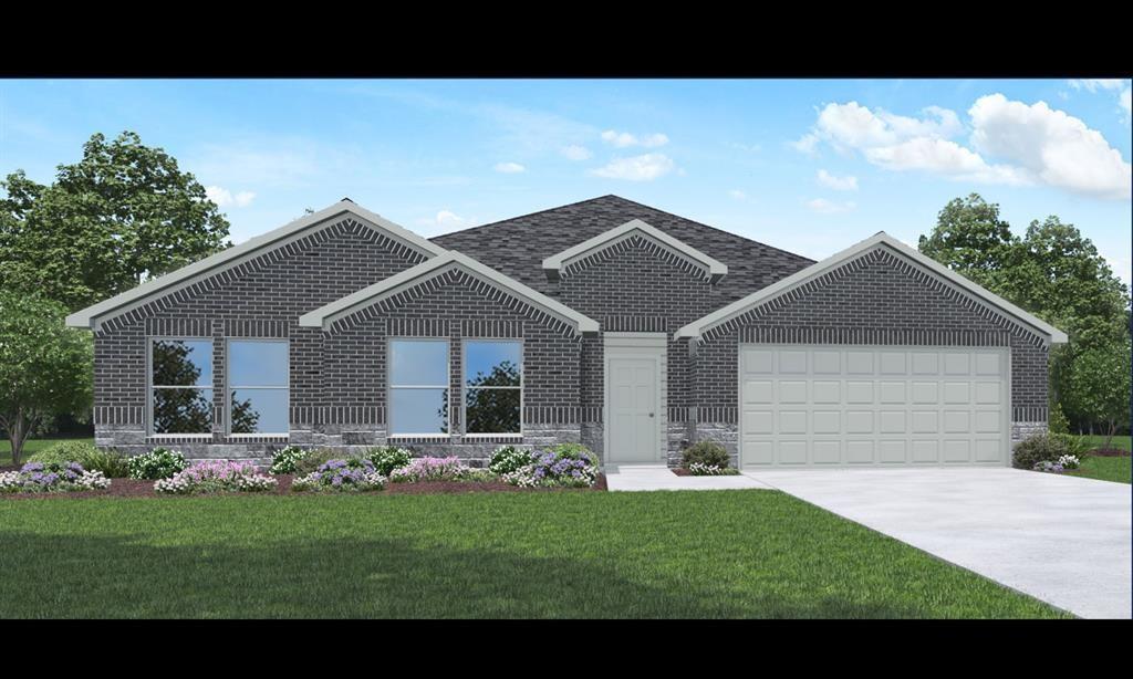 11155 Williams Reserve Drive, Conroe, Texas image 8