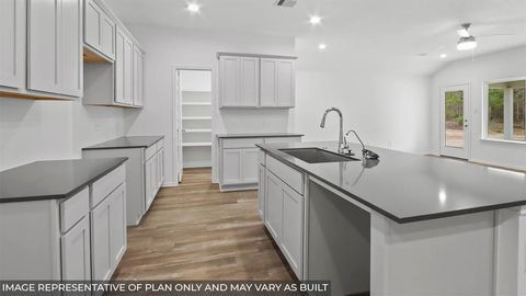 11155 Williams Reserve Drive Conroe TX 77303
