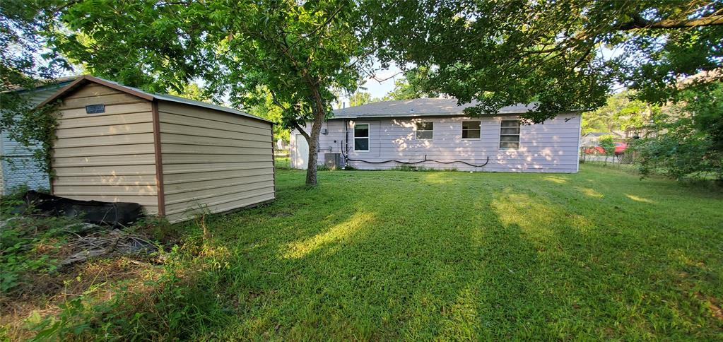 10341 Caxton Street, Houston, Texas image 6