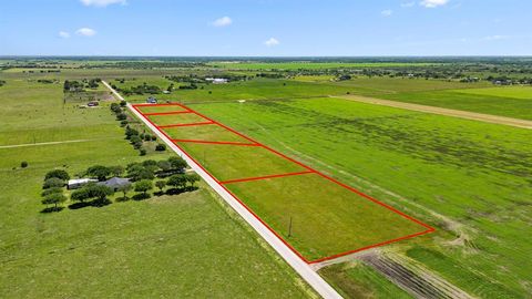 000 County Road 207 East Bernard TX 77435