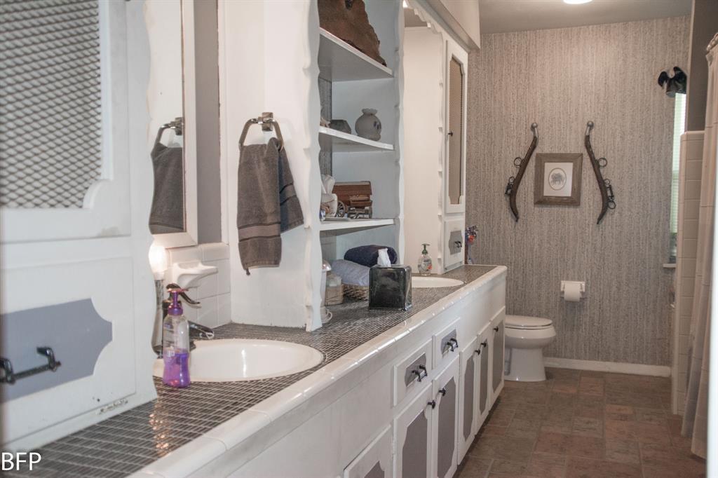 9122 Kerr Drive, Tomball, Texas image 20
