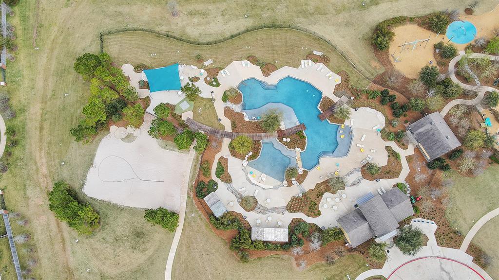 8010 Scanlan Oak, Missouri City, Texas image 28