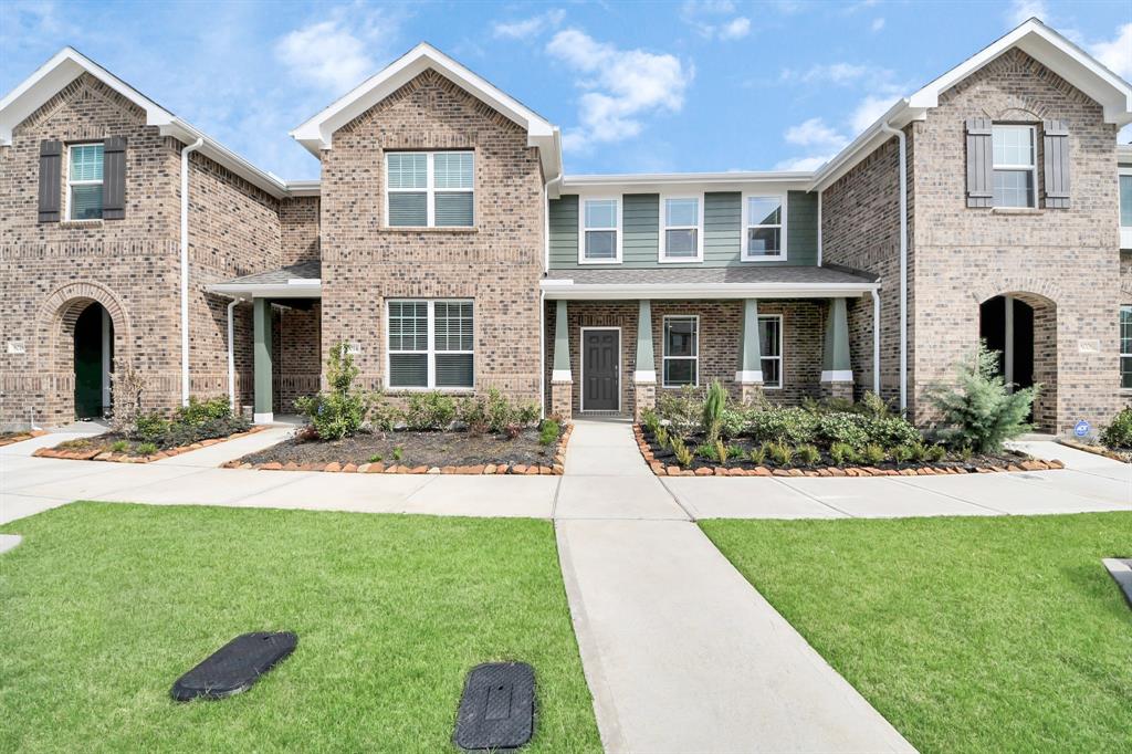 8010 Scanlan Oak, Missouri City, Texas image 3