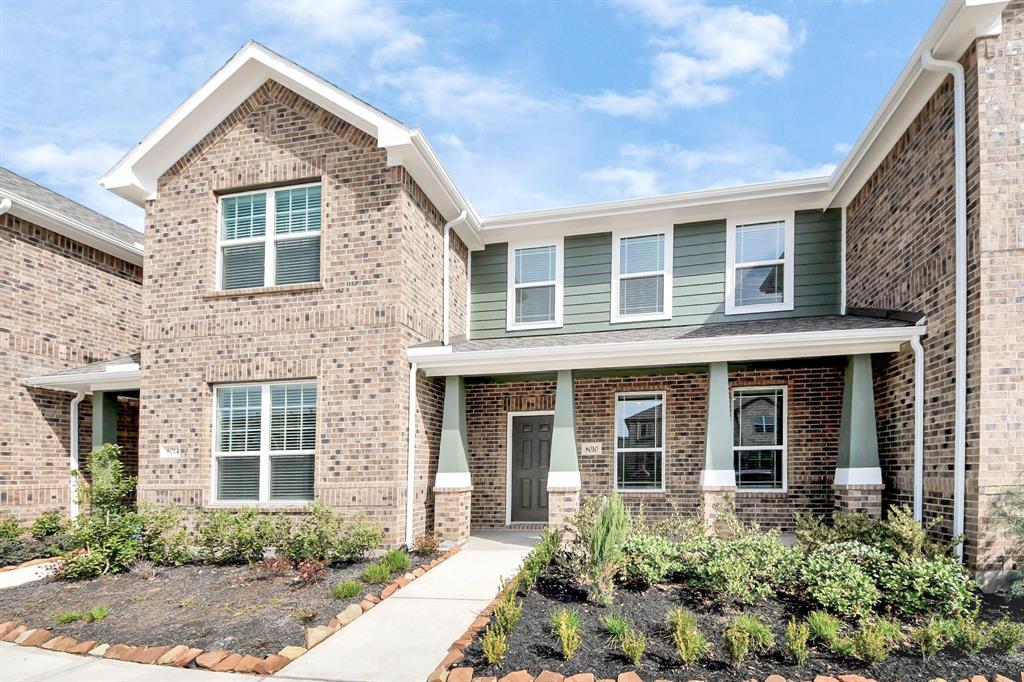 8010 Scanlan Oak, Missouri City, Texas image 2