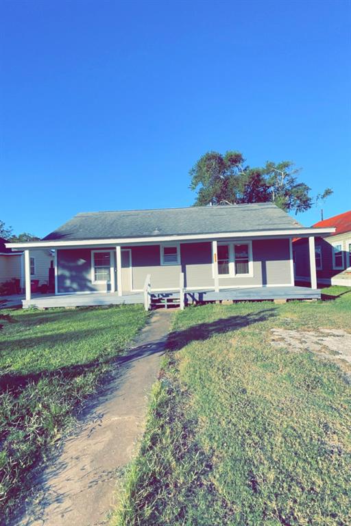 510 W 5th Street, Freeport, Texas image 25