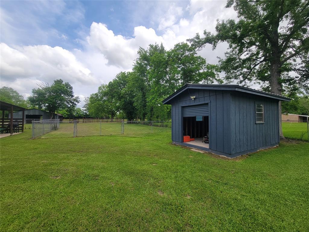 10182 Highway 146, Hardin, Texas image 6