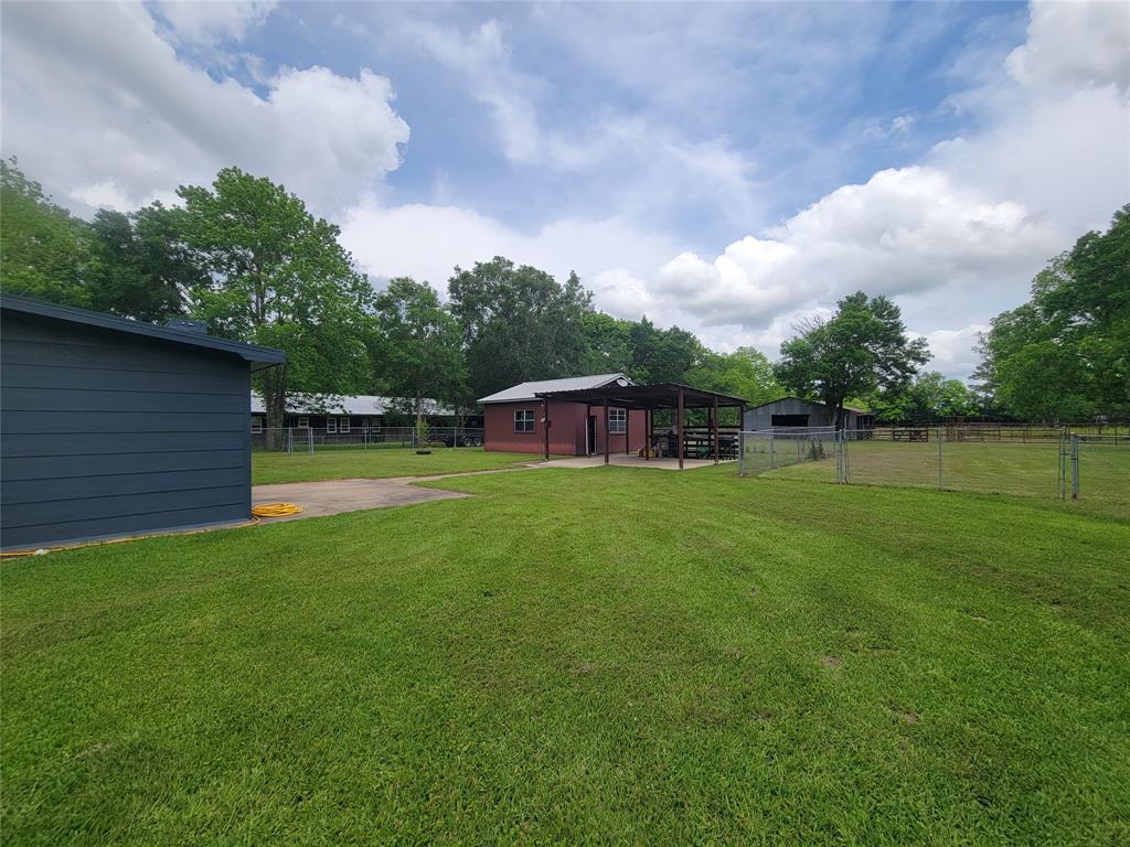 10182 Highway 146, Hardin, Texas image 5