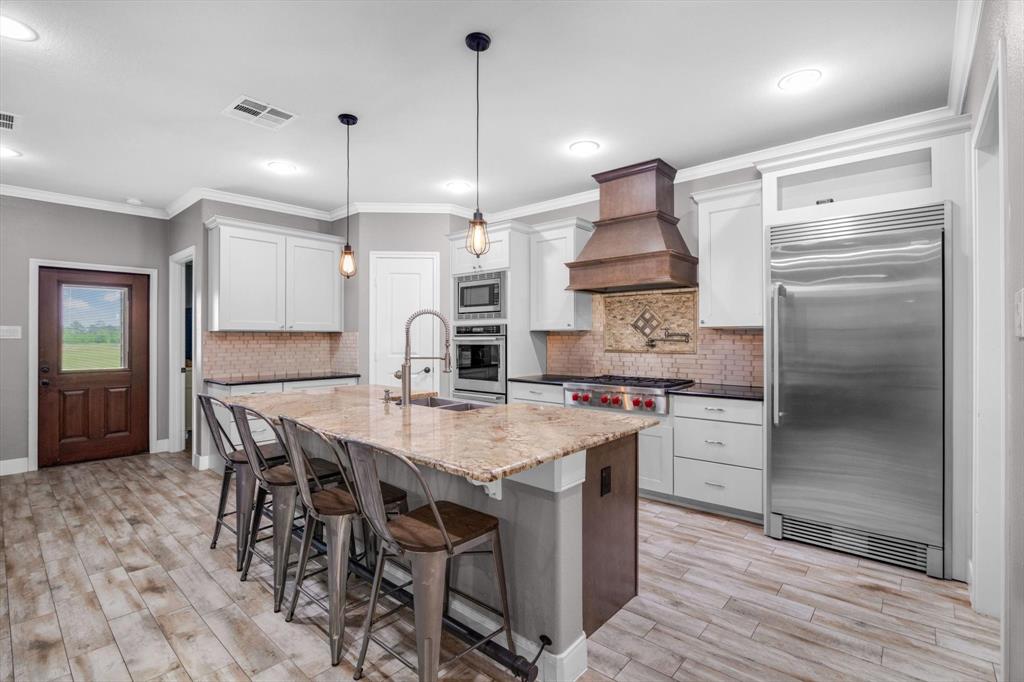 2406 County Road 2274, Cleveland, Texas image 16