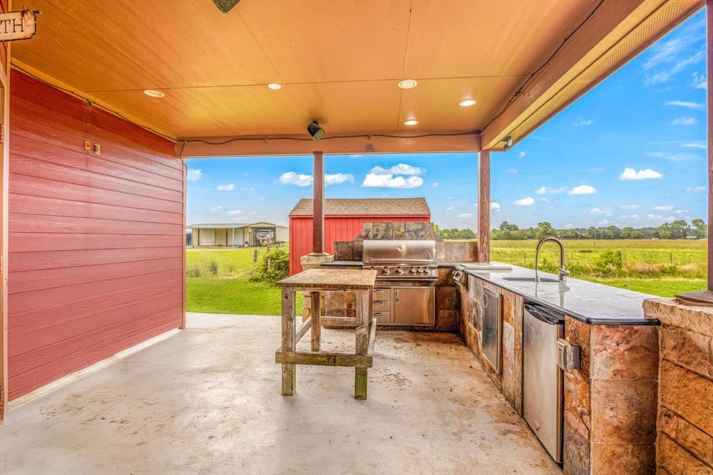 2406 County Road 2274, Cleveland, Texas image 47
