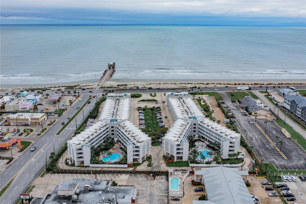 6102 Seawall Boulevard #359, Galveston, Texas image 21