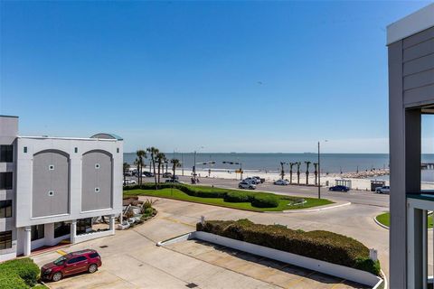 Photo of 6102 Seawall Boulevard #359, Galveston, TX 77551 (MLS # 42226748)