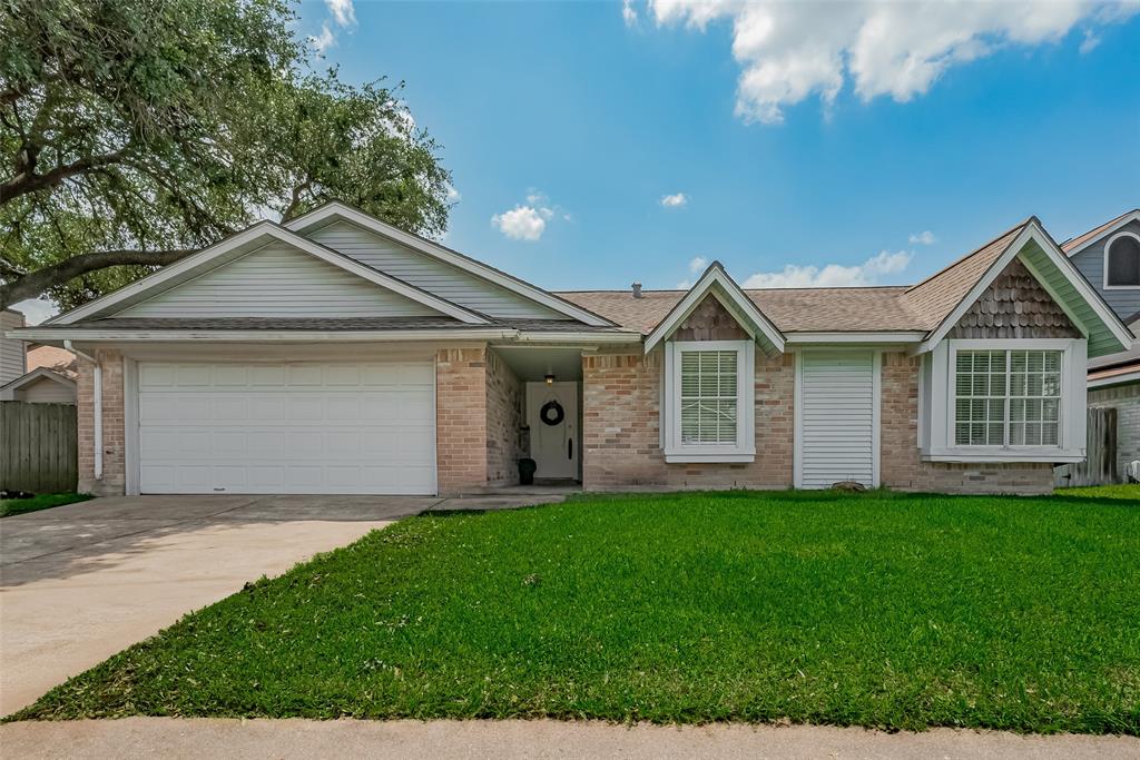 22010 Rivermead Drive, Katy, Texas image 1