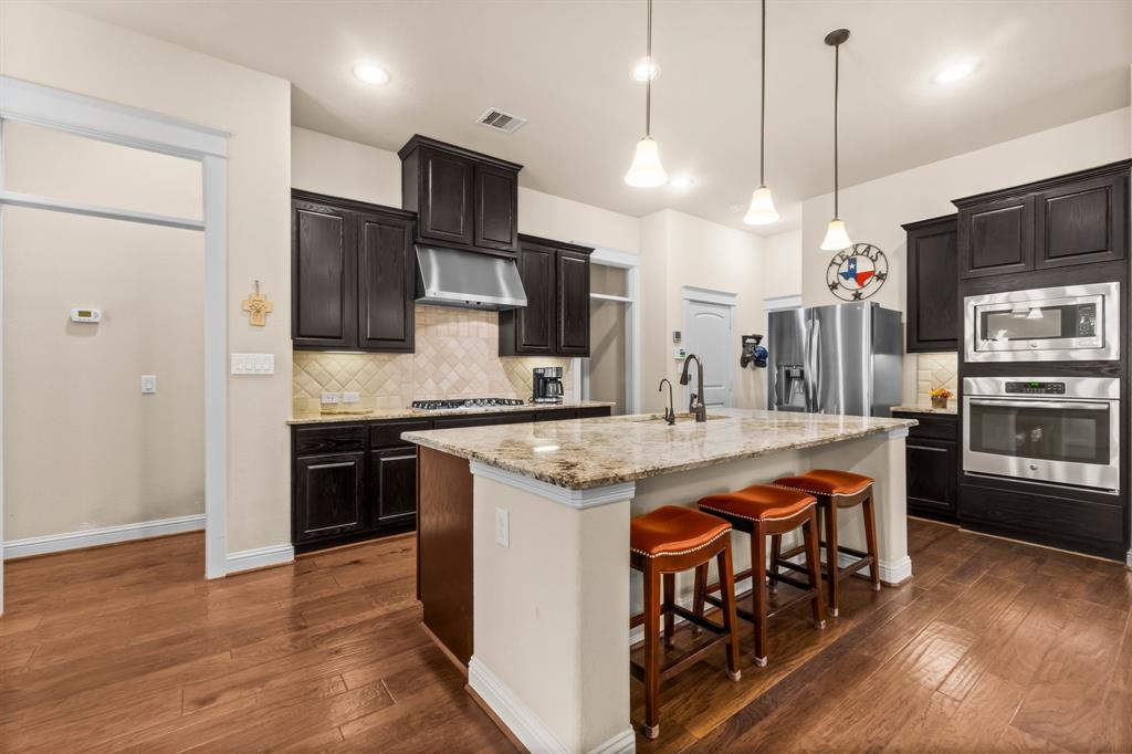 143 Jacks Corner Drive, Montgomery, Texas image 10