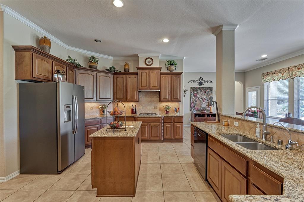 16111 Crooked Lake Way, Cypress, Texas image 13