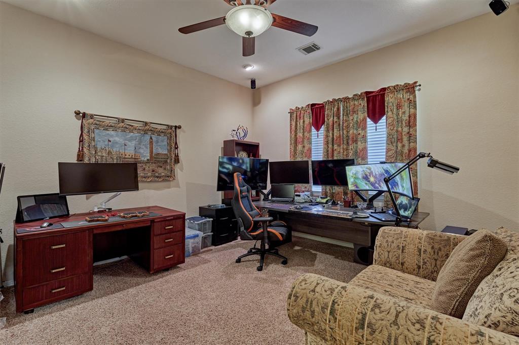 16111 Crooked Lake Way, Cypress, Texas image 35