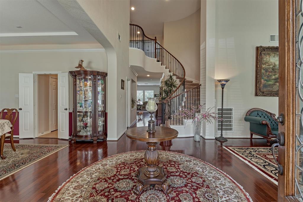 16111 Crooked Lake Way, Cypress, Texas image 6