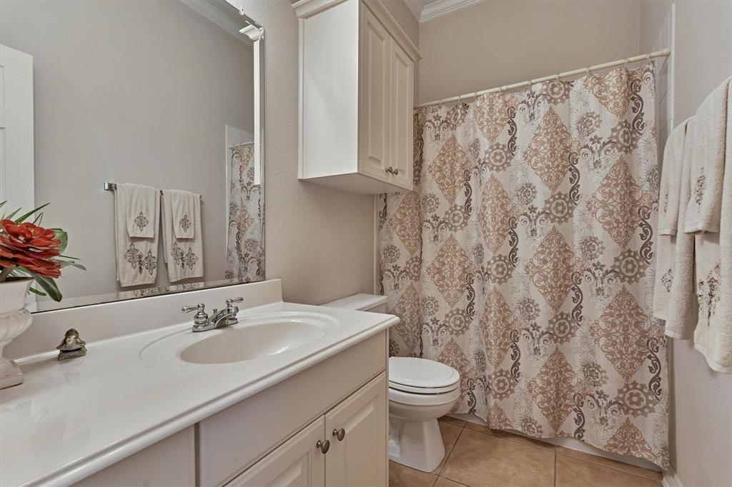 16111 Crooked Lake Way, Cypress, Texas image 20