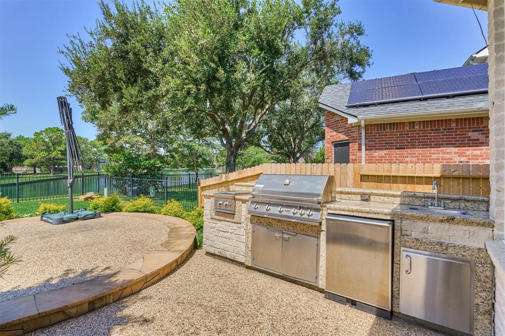 16111 Crooked Lake Way, Cypress, Texas image 38