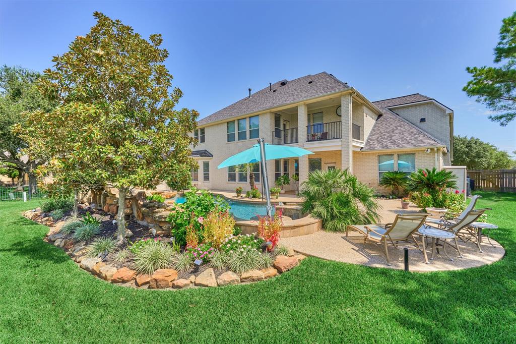 16111 Crooked Lake Way, Cypress, Texas image 43