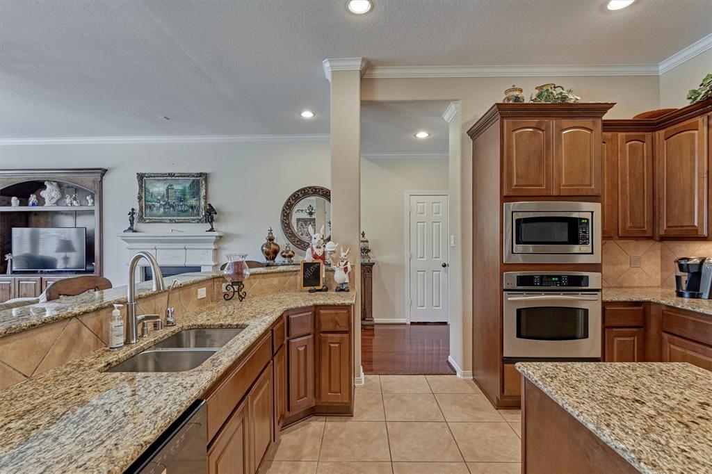 16111 Crooked Lake Way, Cypress, Texas image 14