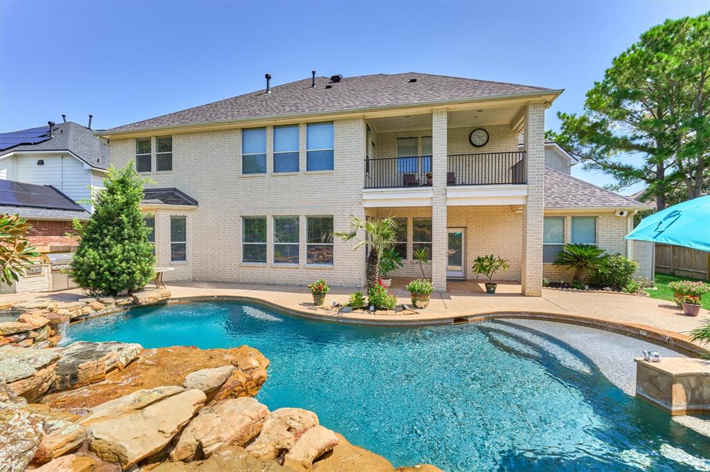 16111 Crooked Lake Way, Cypress, Texas image 39