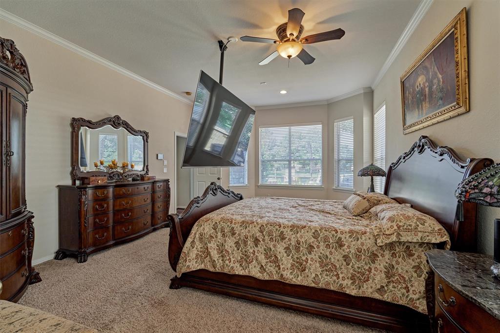 16111 Crooked Lake Way, Cypress, Texas image 17