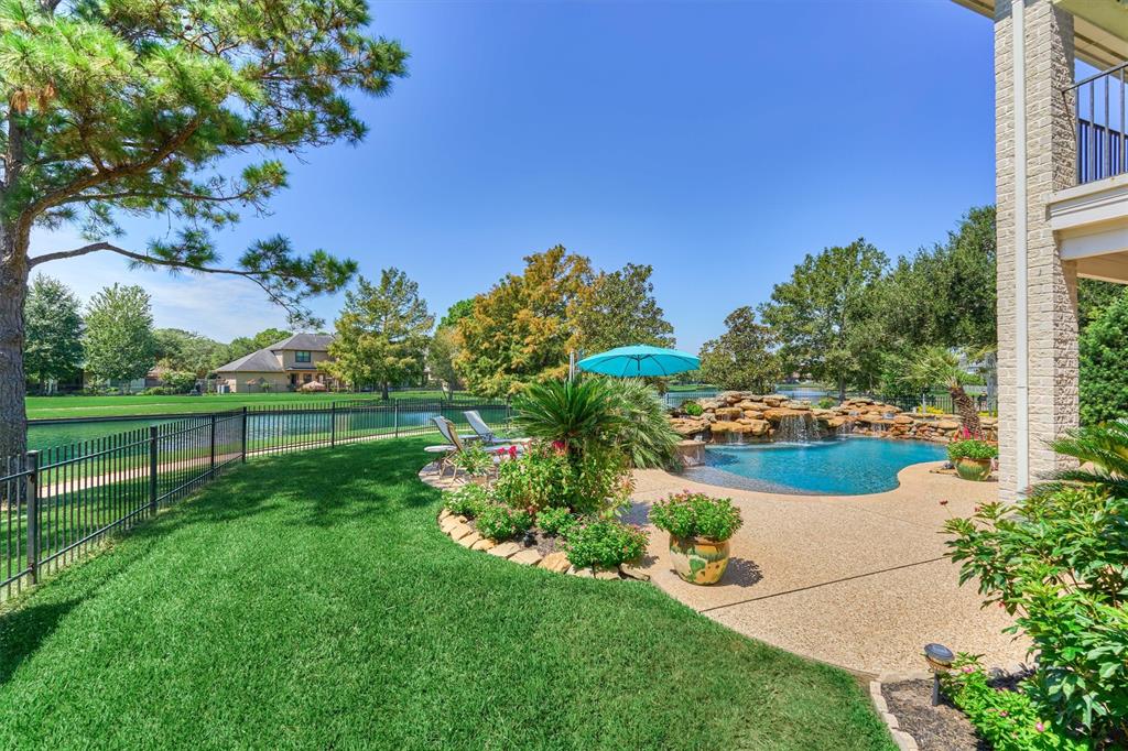 16111 Crooked Lake Way, Cypress, Texas image 42