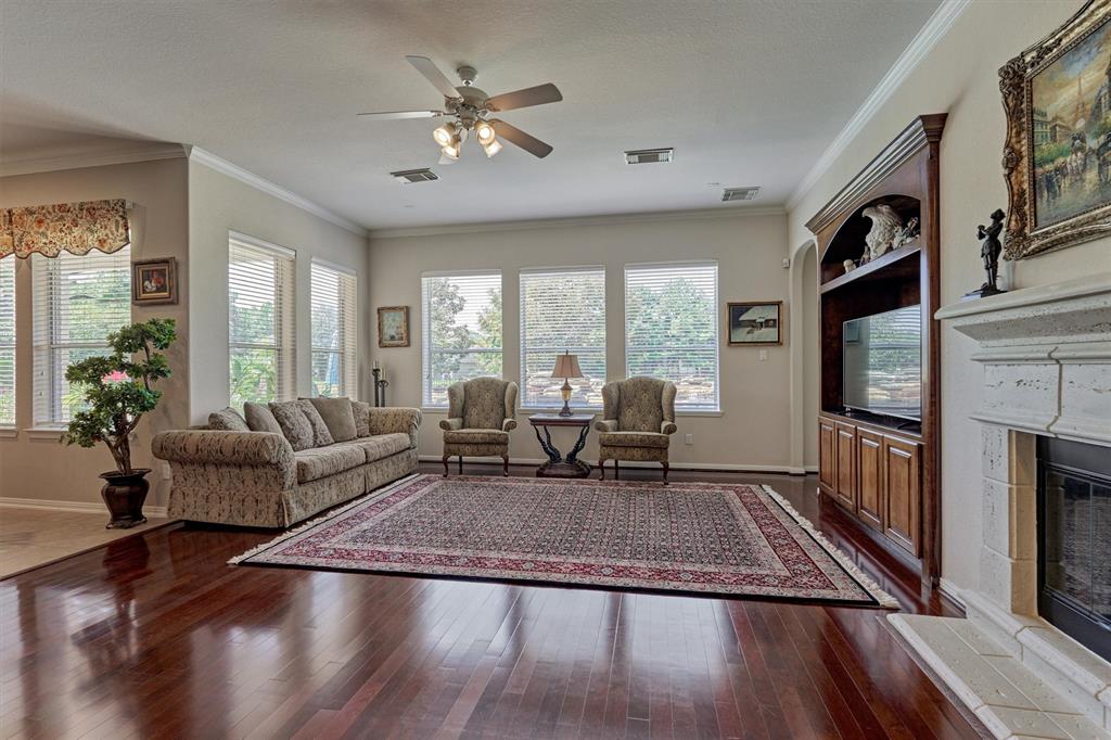 16111 Crooked Lake Way, Cypress, Texas image 11
