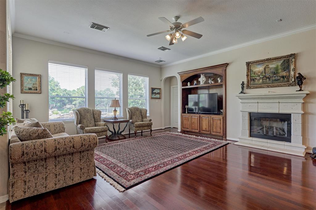 16111 Crooked Lake Way, Cypress, Texas image 7