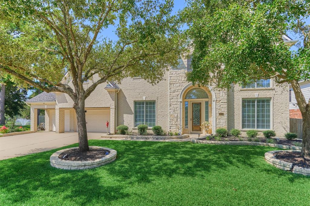 16111 Crooked Lake Way, Cypress, Texas image 2