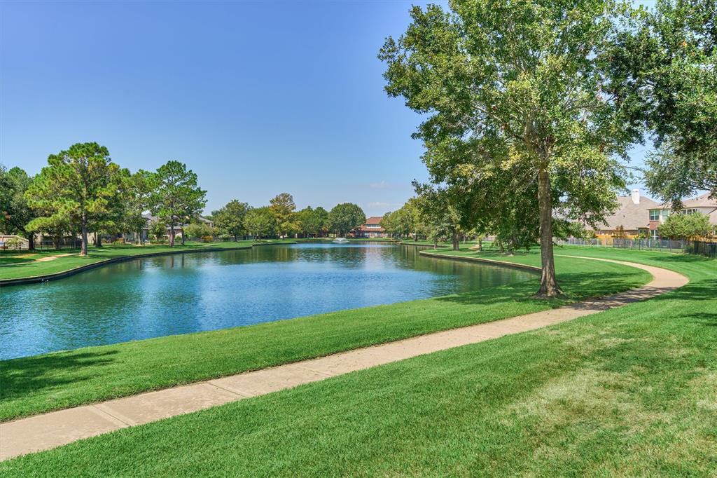 16111 Crooked Lake Way, Cypress, Texas image 45