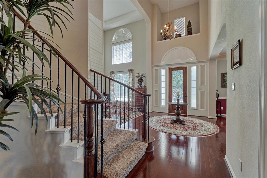 16111 Crooked Lake Way, Cypress, Texas image 5