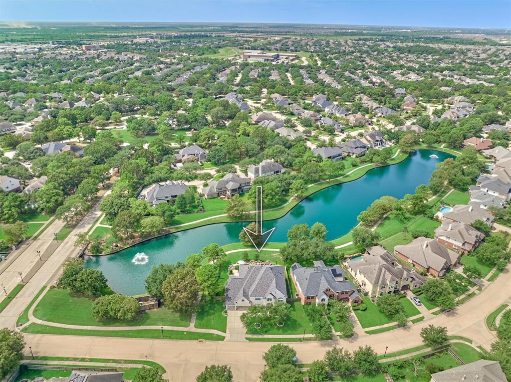 16111 Crooked Lake Way, Cypress, Texas image 44