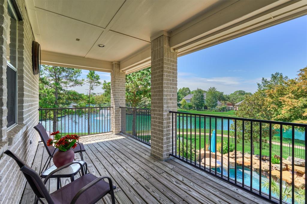 16111 Crooked Lake Way, Cypress, Texas image 25