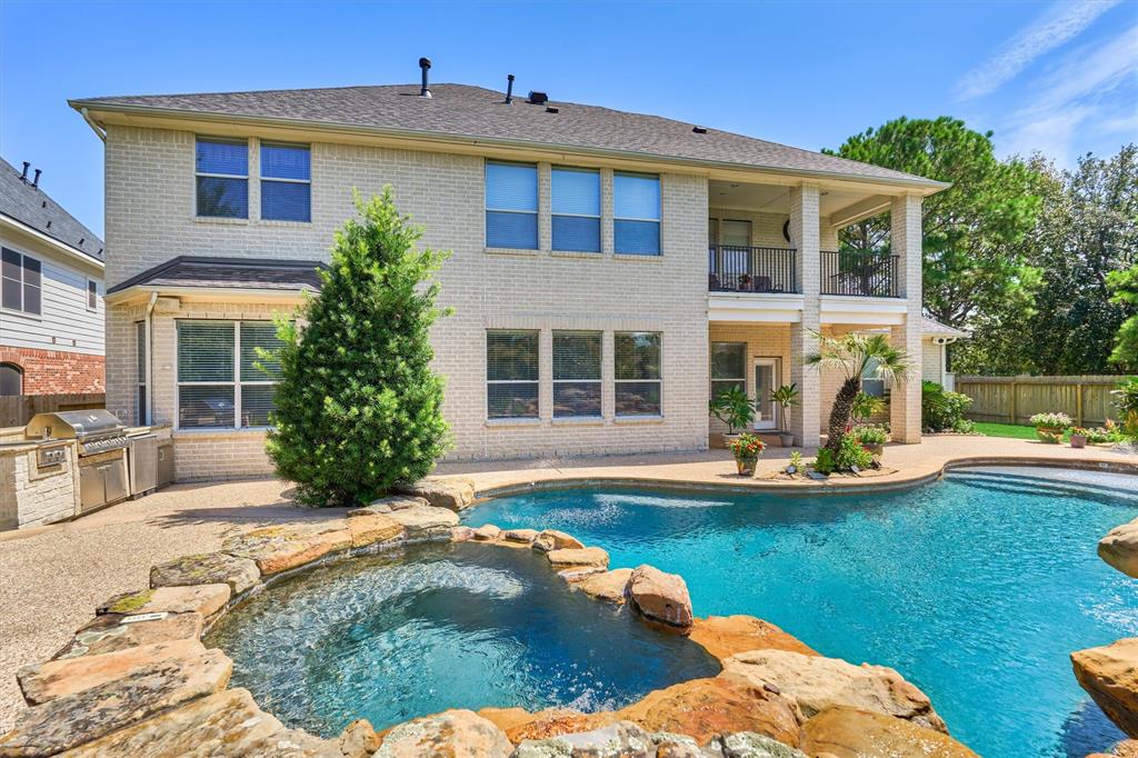 16111 Crooked Lake Way, Cypress, Texas image 37