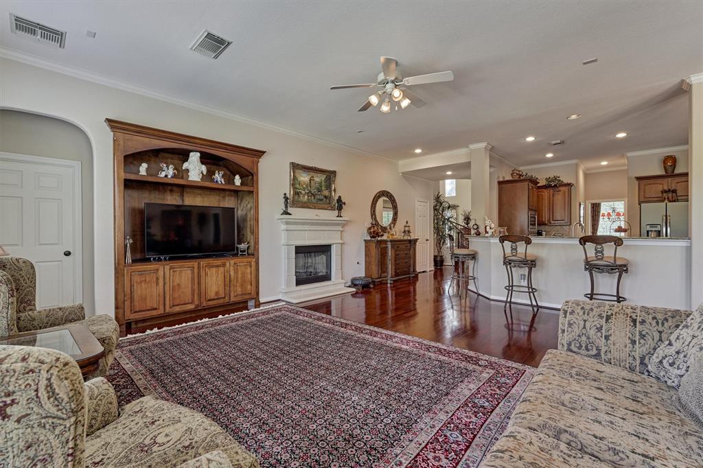 16111 Crooked Lake Way, Cypress, Texas image 9