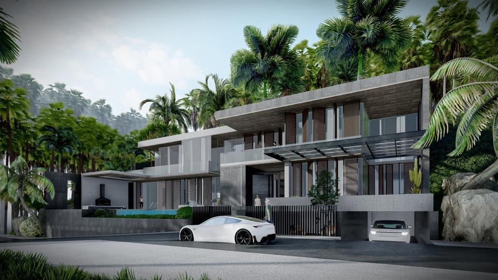 1 N Villa Lucia Boulevard N G3