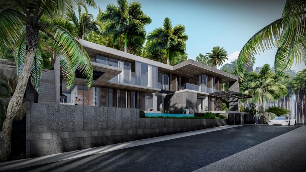 1 N Villa Lucia Boulevard N G3