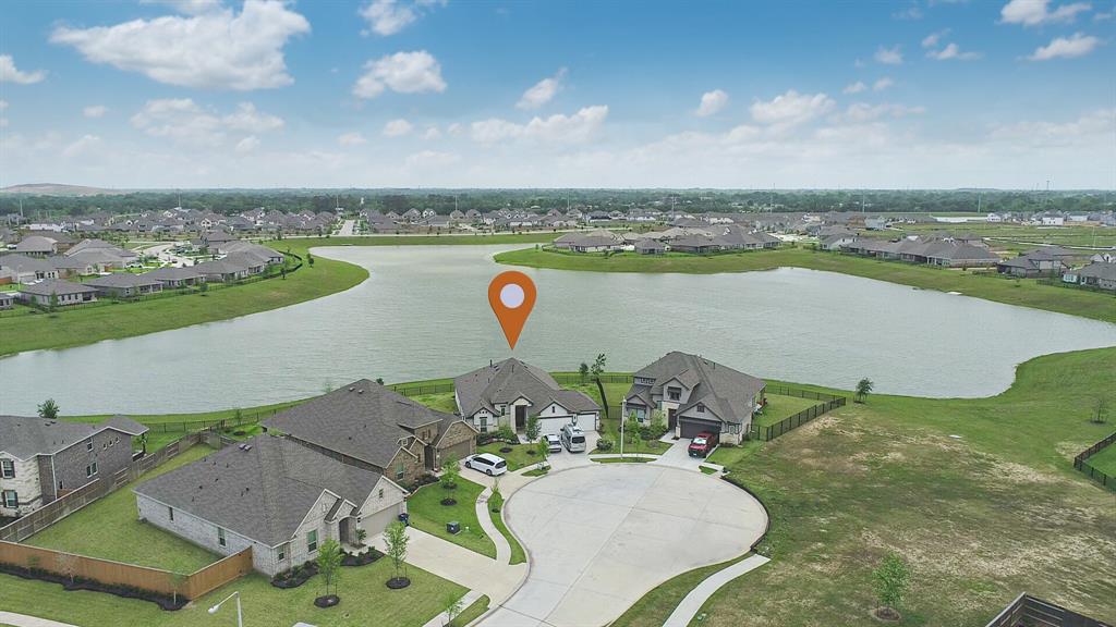 13711 La Isla Court, Texas City, Texas image 1