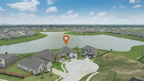 13711 La Isla Court Texas City TX 77568