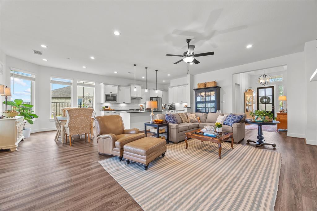 13711 La Isla Court, Texas City, Texas image 8