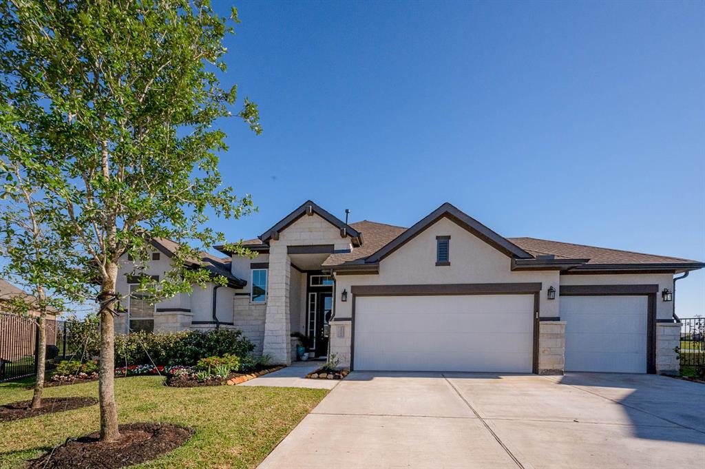 13711 La Isla Court, Texas City, Texas image 2